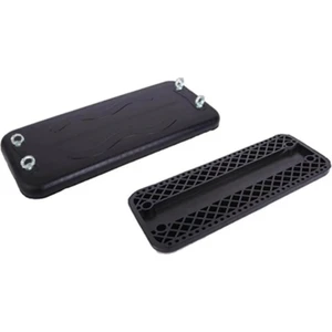 Zincirsiz Kauçuk Kaplama Çocuk Parkı Salıncak Sepeti Oturağı Bahçe Salıncak Oturağı