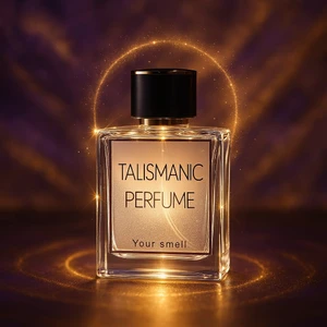 Talismanic Perfume TLM28 Erkekparfüm