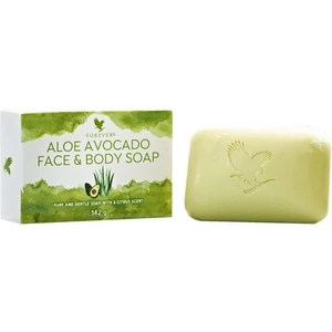 Forever Living Products Avocado Face & Body Soap