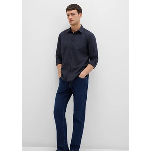 Lacivert Gömlek 0211673-70489