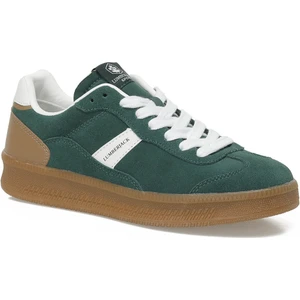 FOFANA 5PR Yeşil Erkek Sneaker