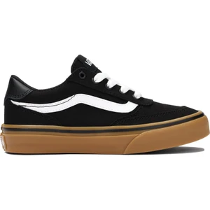 Brooklyn LS Siyah Kadın Sneaker