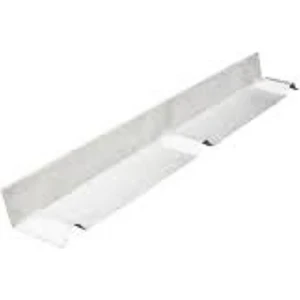 1 Adet Sandviç Panel Duvar Dibi Sacı