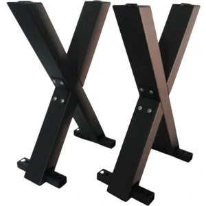 2 Adet x Sehpa /bench /oturak/orta Sehpa  Ayağı