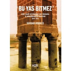 Bu Yas Bitmez