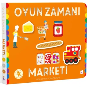 Oyun Zamanı - Market