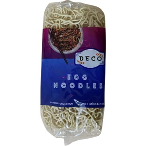 Egg Noodle, Yumurtalı Çin Eriştesi 350 gr