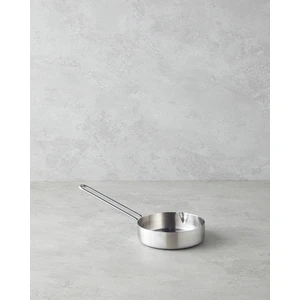 Saucemate Paslanmaz Çelik Sos Tava 12 cm Silver