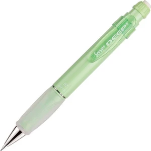Deep 0.7Mm Mekanik Kurşun Kalem Pastel Renk Sv-Deep 07 Elma Yeşili