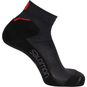 Speedcross Ankle Çorap - Siyah