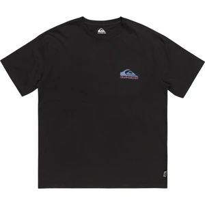 Take Us Back Logo Erkek Gri Tişört