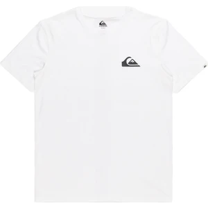 Mw Mini Logo Erkek Beyaz Tişört