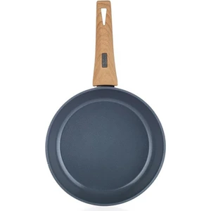 Fiesta 26 cm Seramik Tava 1 Parça-Siyah