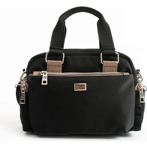 Kadın Çok Gözlü Ayarlanbilir Çapraz Askılı El ve Omuz Çantası 1422