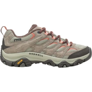 Moab 3 Gtx Kadın Bej Outdoor Ayakkabı