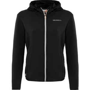 Spark Kadın Siyah Sweatshirt