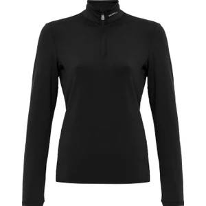 Tiptop Kadın Siyah Tişört