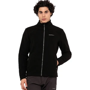 Plus Erkek Siyah Polar