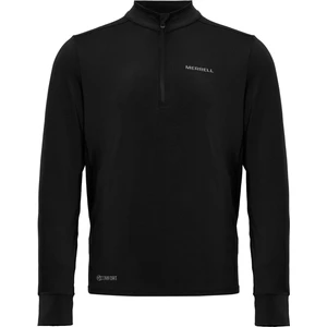 Triac Erkek Siyah Sweat