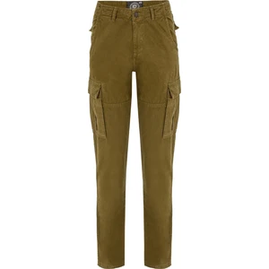 Routefield Erkek Pantolon Woods Haki