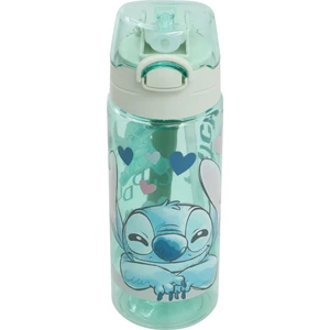 Stıtch Plastik Matara Frx-T 500ML Cuddles