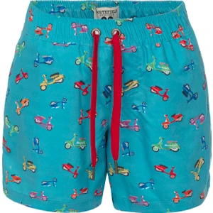 Vespy Çocuk Volley Short RFVESPYKIDS22