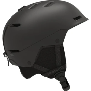 Husk Unisex Siyah Kask