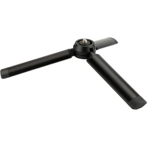 INSTA360 X4/x3 Oners/ace Pro Spor Kamerası Için Tripod Alüminyum Alaşımlı Masaüstü Sabit Tripod Taşınabilir Kamera Aksesuarları (Yurt Dışından)