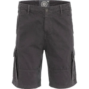 Routefield Clints Walk Antrasit Erkek Şort RFCLINTS22-23292