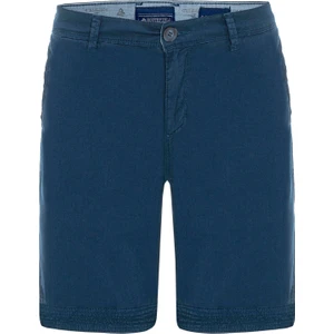 Routefield Erkek Walkshort Cross Lacivert