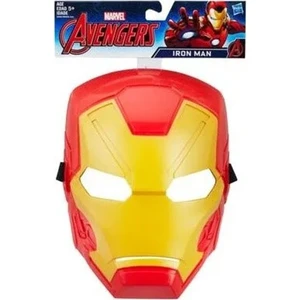 Maske Iron Man B9945-C0481