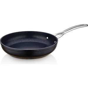 Titanyum Indüksiyon Tabanlı 26 cm Tava - 2.5 Litre