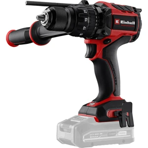 Professional Akülü Darbeli Vidalama TP-CD 18/120 Li-i BL-Solo Power X-Change (18 V, kömürsüz, 120 Nm, darbeli delme fonksiyonu, 13 mm mandren, 2 vites, akü dahil değildir) - 4514310