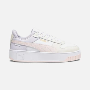 Sportswear Carina Street Platform Softfoam+ Kadın Spor Ayakkabı