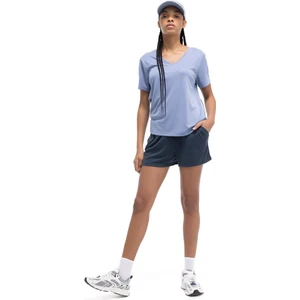 DeFactoFit Sporcu Kısa Paça Modal Şort D2981AX24HS