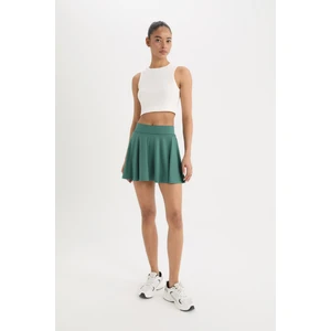 DeFactoFit Sporcu İçi Taytlı Mini Tenis Eteği A2514AX25SP