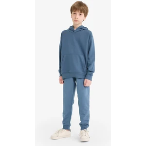 Erkek Çocuk Beli Lastikli Okul Jogger Eşofman Altı K8852A625AU