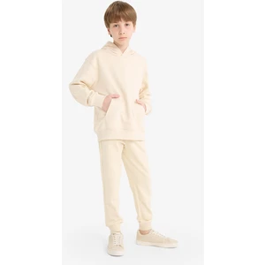 Erkek Çocuk Beli Lastikli Okul Jogger Eşofman Altı K8852A625AU