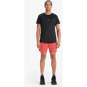 Baskılı Esnek Dokulu Kısa Boy Sporcu Deniz Şortu C5138AX25HS