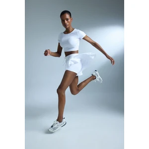 DeFactoFit Sporcu Kısa Paça Şort C5835AX25SM