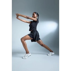 DeFactoFit Sporcu Kısa Paça Şort C5835AX25SM