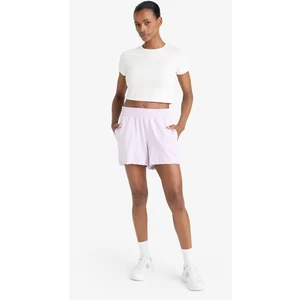 DeFactoFit Oversize Geniş Kalıp Kısa Paça Sporcu Şort C6135AX25SM