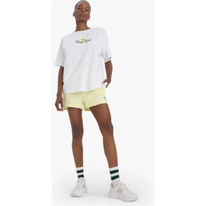 DeFactoFit Standart Fit Sporcu Kısa Paça Şort E3600AX25SM