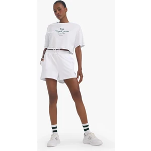 DeFactoFit Standart Fit Sporcu Kısa Paça Şort E3600AX25SM