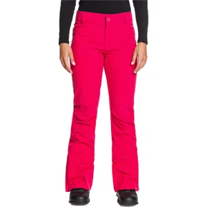 Kadın Snowboard Pantolonu Creek Kırmızı