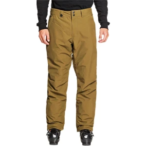 Estate Pt Erkek Kahverengi Snowboard Pantolonu