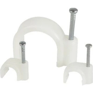 Çivili Kroşe No:3 Beton Çivili Kroşe