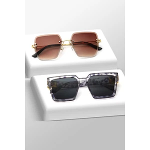 2'li Set Güneş Gözlüğü