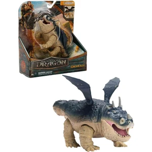 Ejderhanı Nasıl Eğitirsin Aksiyon Figürü - Gronckle