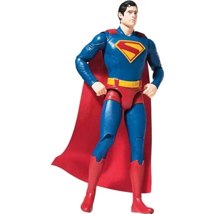 Dc Superman Aksiyon Figürü 30 cm